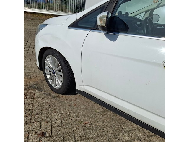 Personenauto, ford, c-max - afbeelding 2 van  51