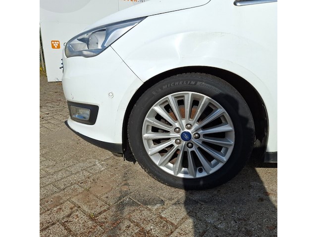 Personenauto, ford, c-max - afbeelding 3 van  51