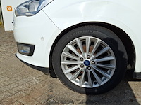 Personenauto, ford, c-max - afbeelding 3 van  51
