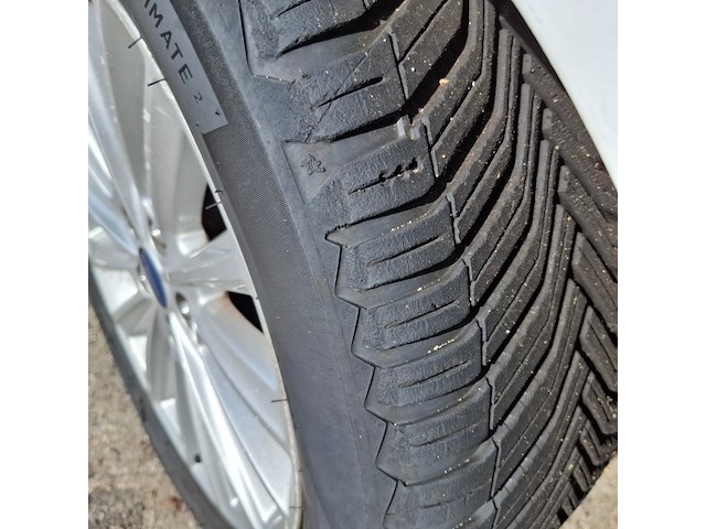 Personenauto, ford, c-max - afbeelding 4 van  51