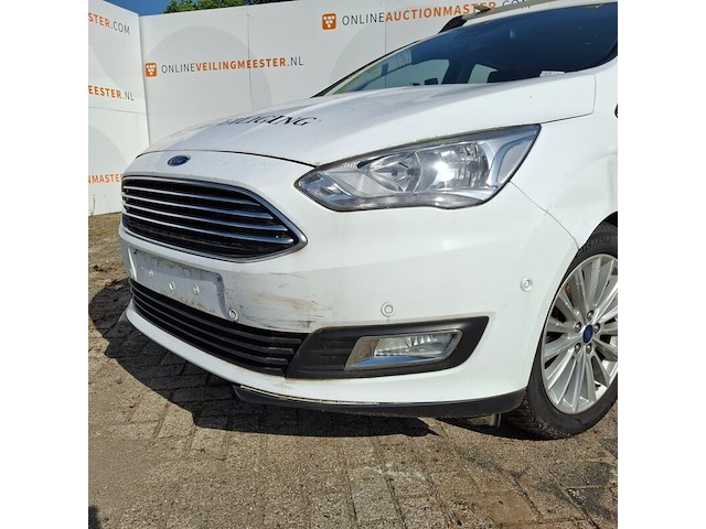 Personenauto, ford, c-max - afbeelding 5 van  51