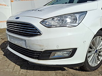 Personenauto, ford, c-max - afbeelding 5 van  51