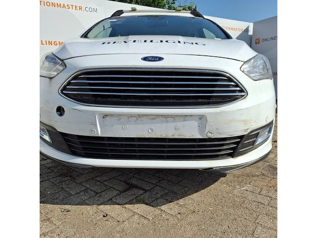 Personenauto, ford, c-max - afbeelding 6 van  51