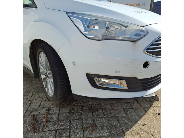 Personenauto, ford, c-max - afbeelding 7 van  51