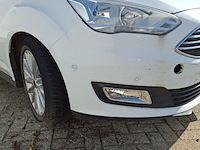 Personenauto, ford, c-max - afbeelding 7 van  51