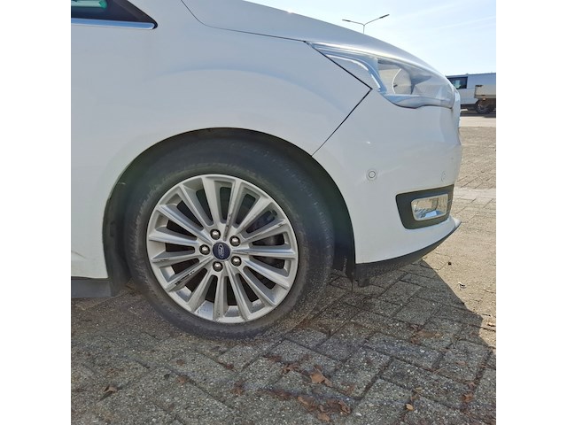 Personenauto, ford, c-max - afbeelding 8 van  51