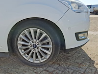 Personenauto, ford, c-max - afbeelding 8 van  51