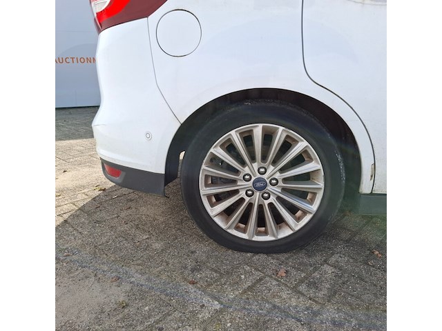 Personenauto, ford, c-max - afbeelding 9 van  51