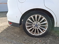 Personenauto, ford, c-max - afbeelding 9 van  51