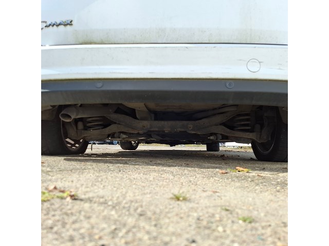 Personenauto, ford, c-max - afbeelding 10 van  51