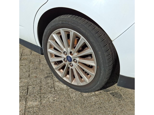 Personenauto, ford, c-max - afbeelding 11 van  51
