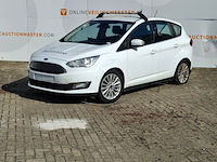 Personenauto, ford, c-max - afbeelding 1 van  51