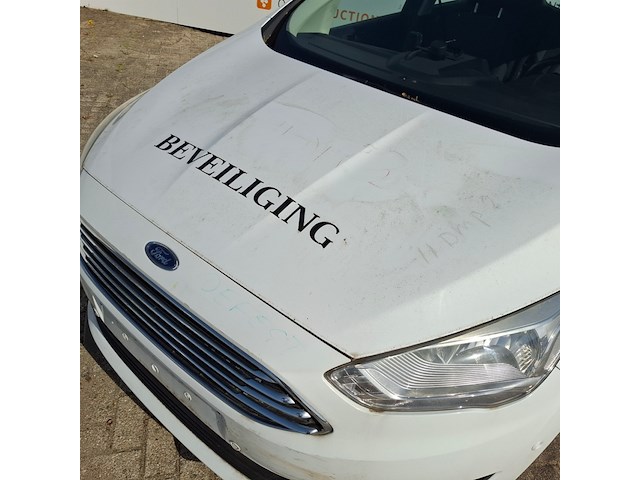 Personenauto, ford, c-max - afbeelding 15 van  51