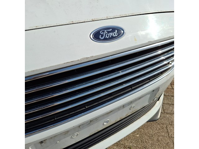 Personenauto, ford, c-max - afbeelding 16 van  51