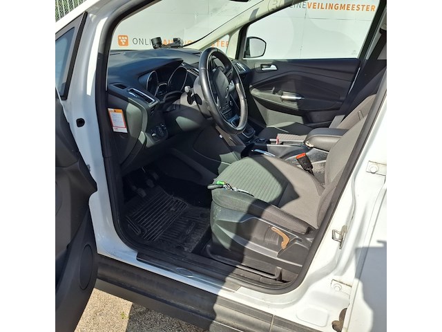 Personenauto, ford, c-max - afbeelding 17 van  51