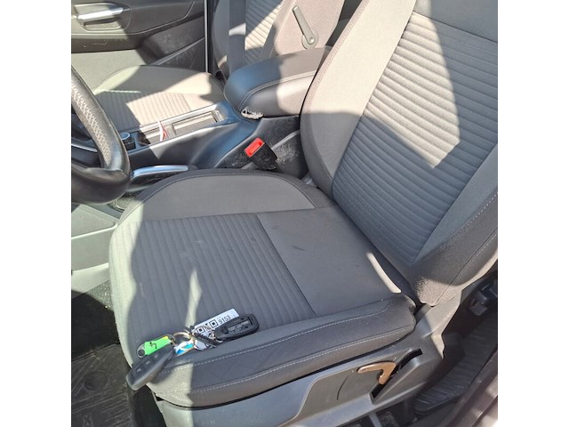 Personenauto, ford, c-max - afbeelding 19 van  51