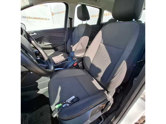 Personenauto, ford, c-max - afbeelding 20 van  51