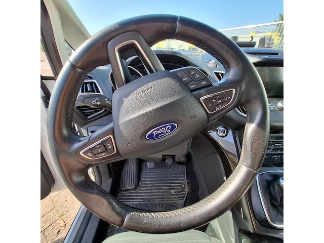 Personenauto, ford, c-max - afbeelding 21 van  51