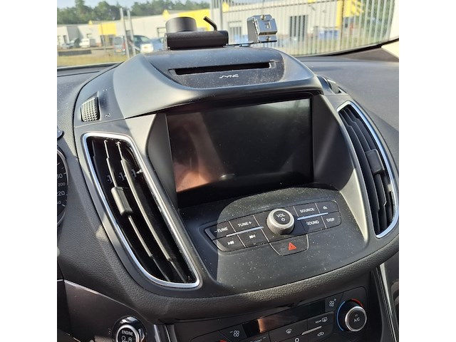 Personenauto, ford, c-max - afbeelding 22 van  51