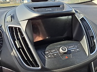Personenauto, ford, c-max - afbeelding 22 van  51