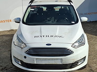 Personenauto, ford, c-max - afbeelding 12 van  51