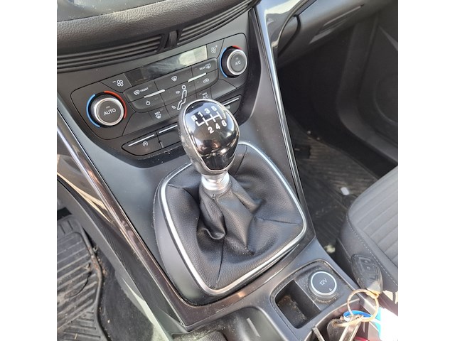 Personenauto, ford, c-max - afbeelding 24 van  51