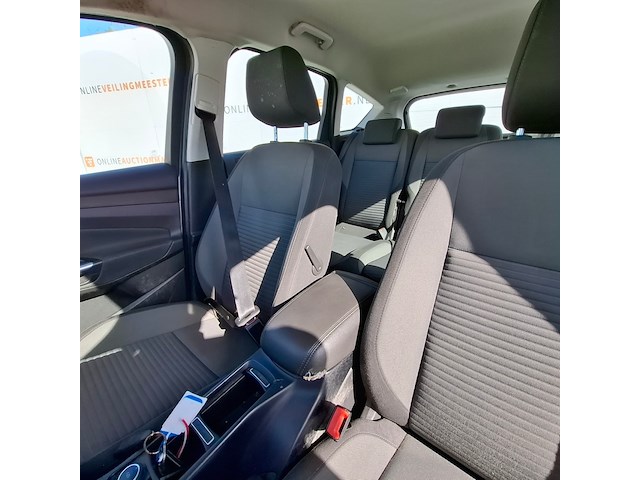 Personenauto, ford, c-max - afbeelding 26 van  51