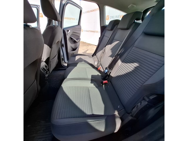 Personenauto, ford, c-max - afbeelding 27 van  51
