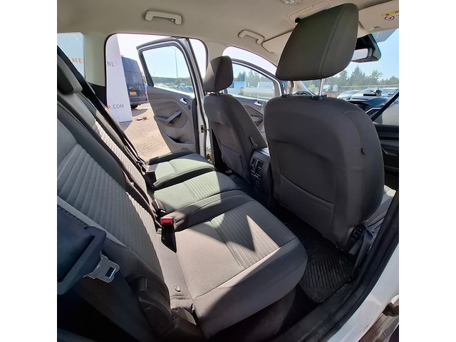 Personenauto, ford, c-max - afbeelding 29 van  51