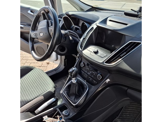Personenauto, ford, c-max - afbeelding 31 van  51