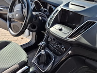 Personenauto, ford, c-max - afbeelding 31 van  51