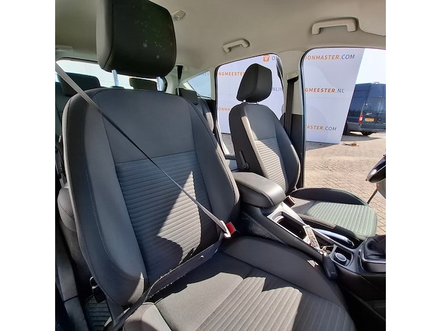 Personenauto, ford, c-max - afbeelding 32 van  51
