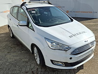 Personenauto, ford, c-max - afbeelding 23 van  51