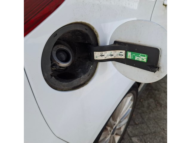 Personenauto, ford, c-max - afbeelding 35 van  51