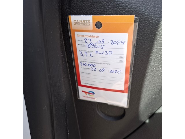 Personenauto, ford, c-max - afbeelding 36 van  51
