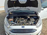 Personenauto, ford, c-max - afbeelding 37 van  51