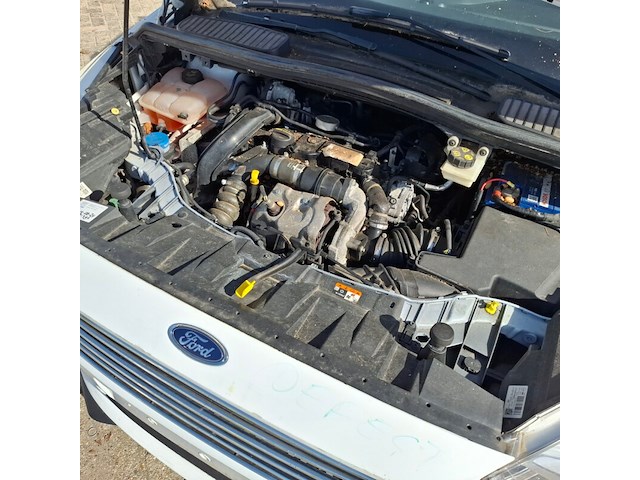 Personenauto, ford, c-max - afbeelding 38 van  51