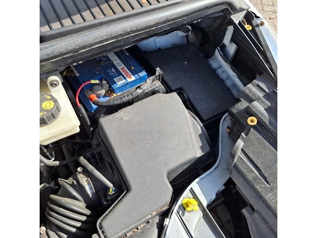 Personenauto, ford, c-max - afbeelding 39 van  51