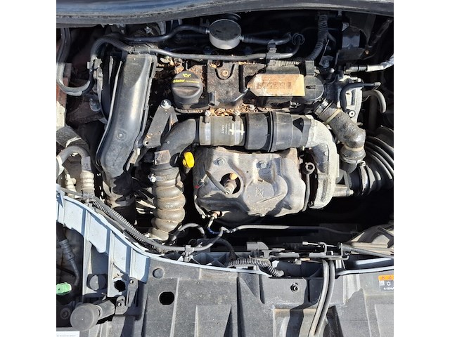 Personenauto, ford, c-max - afbeelding 40 van  51