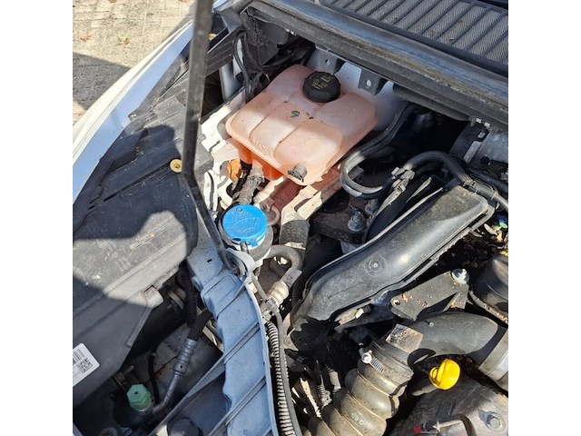 Personenauto, ford, c-max - afbeelding 41 van  51
