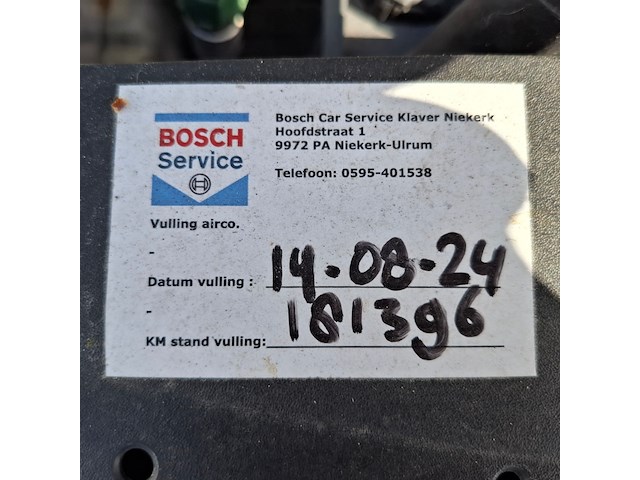 Personenauto, ford, c-max - afbeelding 42 van  51