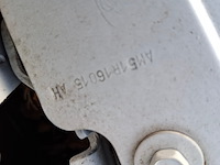 Personenauto, ford, c-max - afbeelding 43 van  51