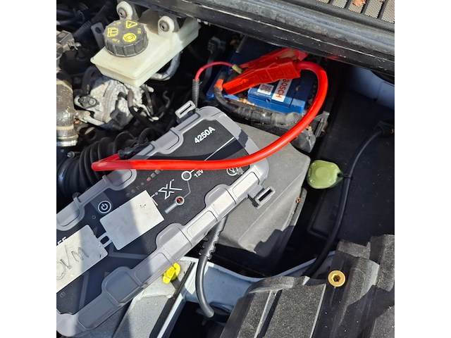 Personenauto, ford, c-max - afbeelding 44 van  51