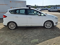 Personenauto, ford, c-max - afbeelding 34 van  51