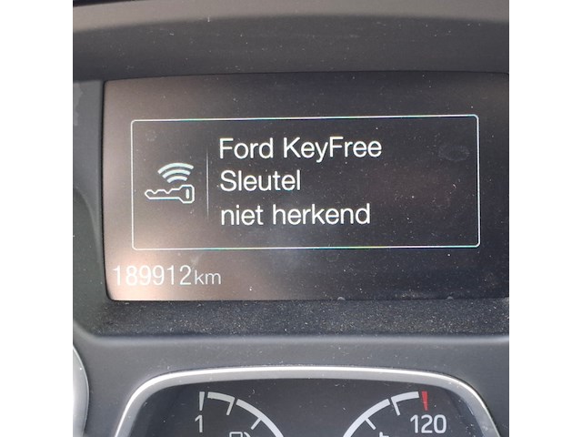 Personenauto, ford, c-max - afbeelding 47 van  51