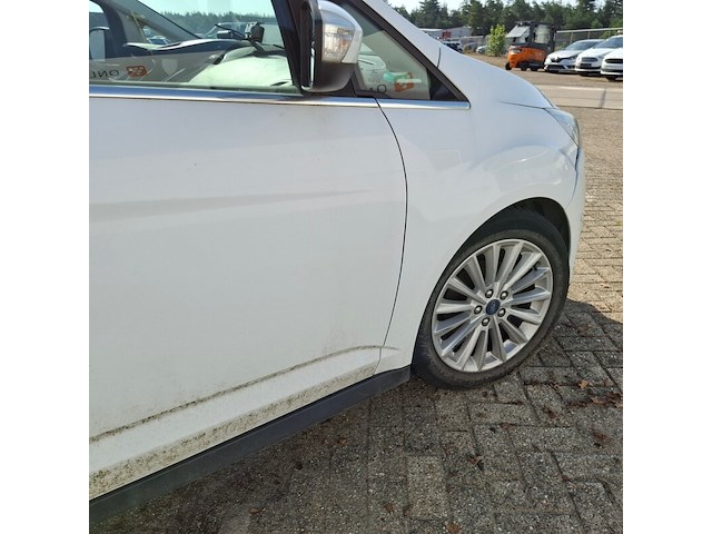 Personenauto, ford, c-max - afbeelding 45 van  51