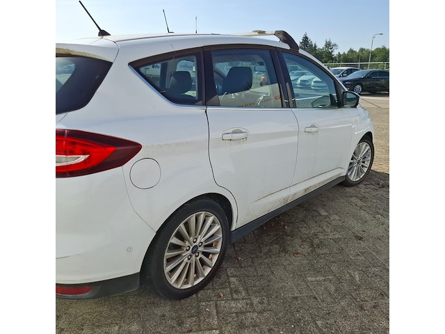 Personenauto, ford, c-max - afbeelding 48 van  51
