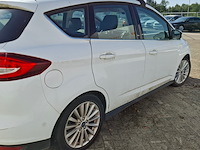 Personenauto, ford, c-max - afbeelding 48 van  51