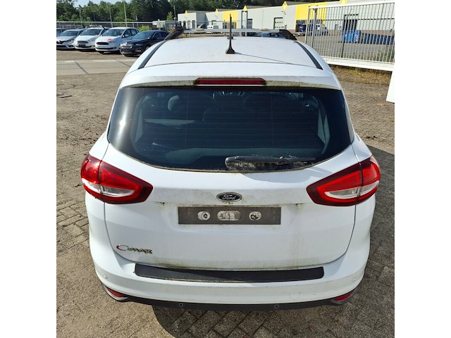 Personenauto, ford, c-max - afbeelding 49 van  51