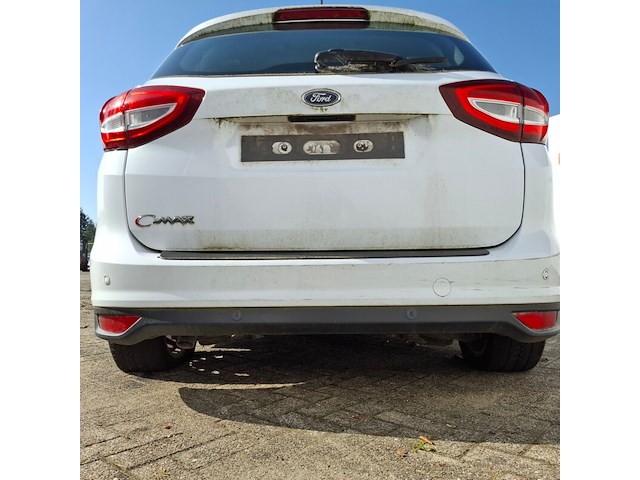 Personenauto, ford, c-max - afbeelding 50 van  51